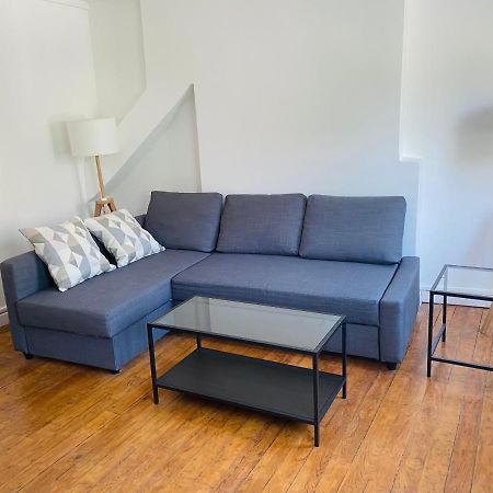 בולון-סור-מאר 2Nd Floor Cozy Central Flat With Free Parking מראה חיצוני תמונה