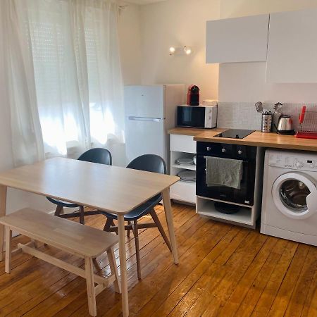בולון-סור-מאר 2Nd Floor Cozy Central Flat With Free Parking מראה חיצוני תמונה