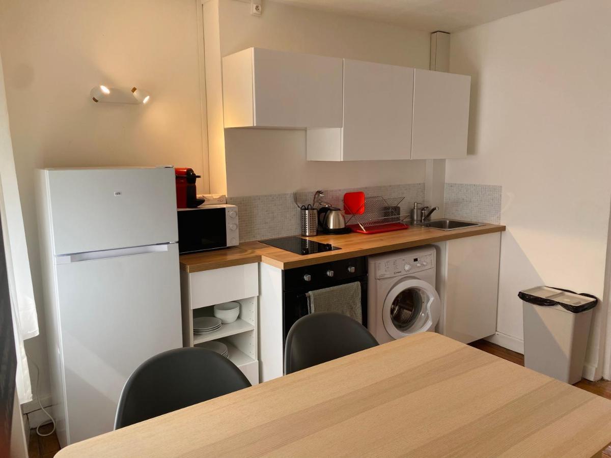בולון-סור-מאר 2Nd Floor Cozy Central Flat With Free Parking מראה חיצוני תמונה