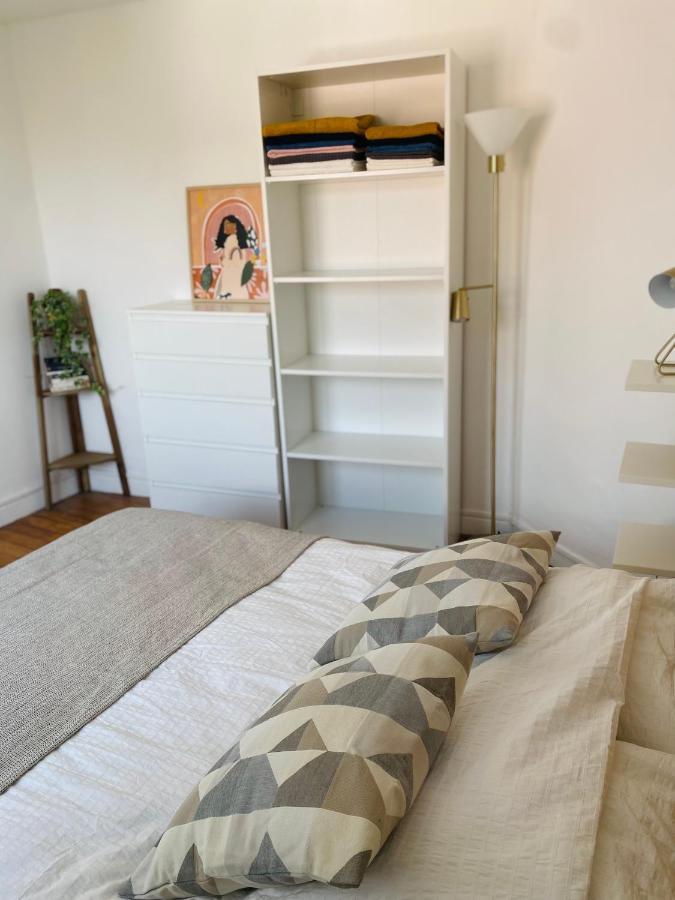 בולון-סור-מאר 2Nd Floor Cozy Central Flat With Free Parking מראה חיצוני תמונה