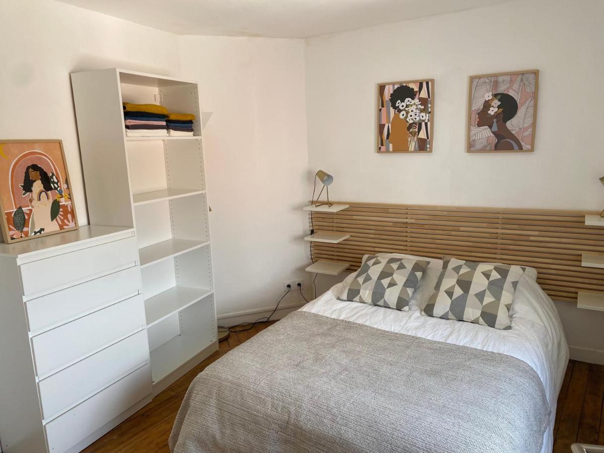 בולון-סור-מאר 2Nd Floor Cozy Central Flat With Free Parking מראה חיצוני תמונה