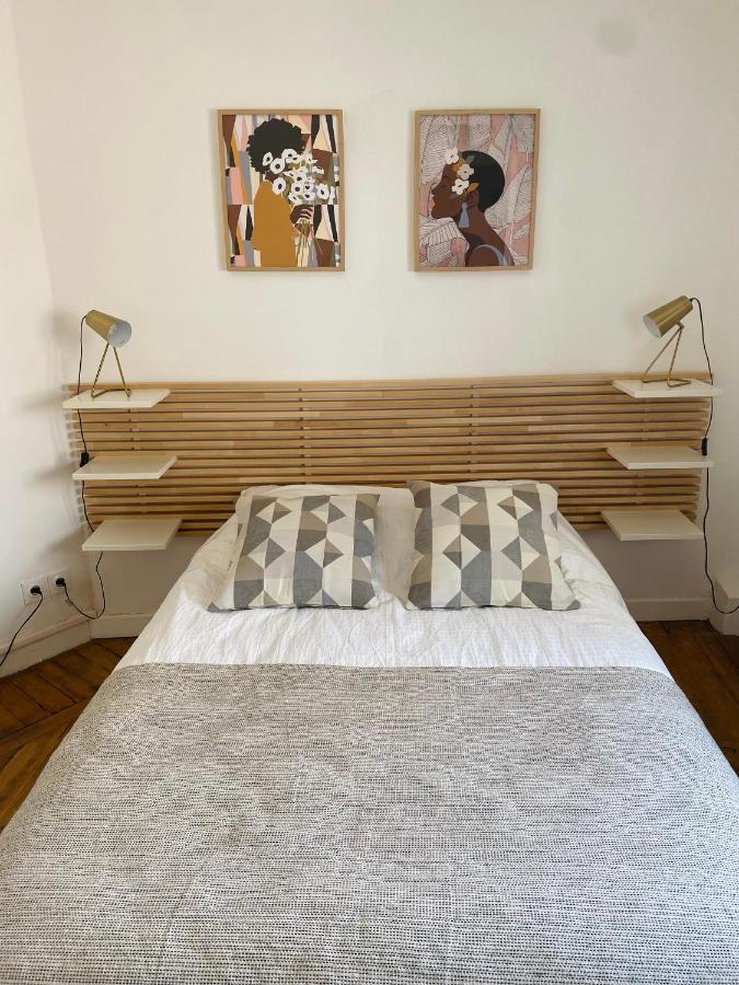 בולון-סור-מאר 2Nd Floor Cozy Central Flat With Free Parking מראה חיצוני תמונה