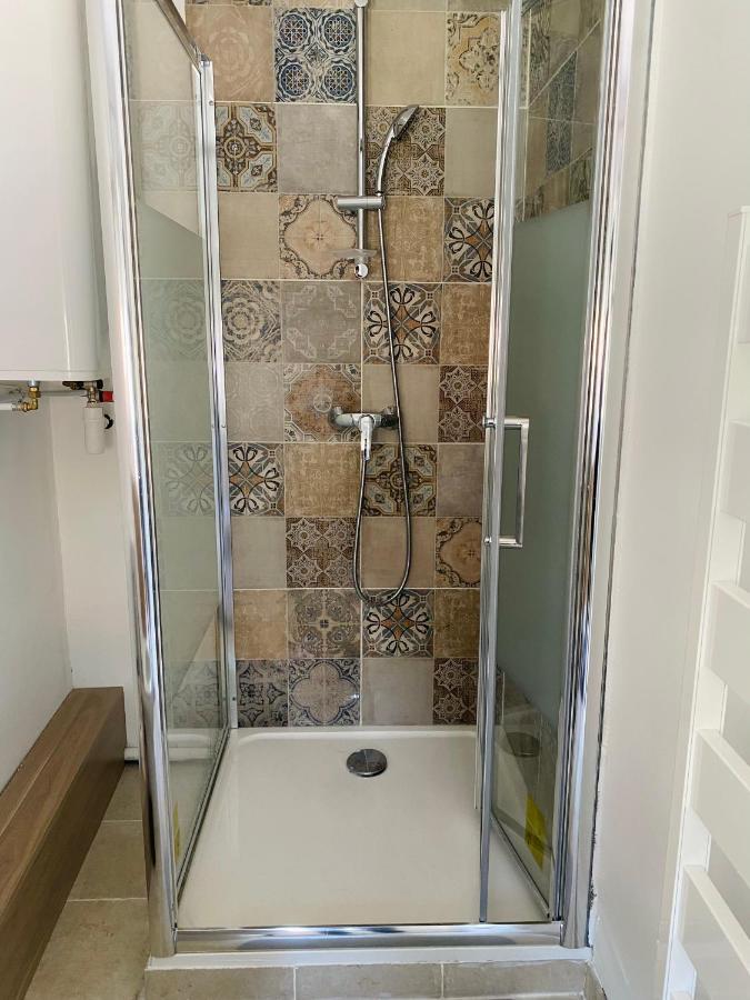 בולון-סור-מאר 2Nd Floor Cozy Central Flat With Free Parking מראה חיצוני תמונה